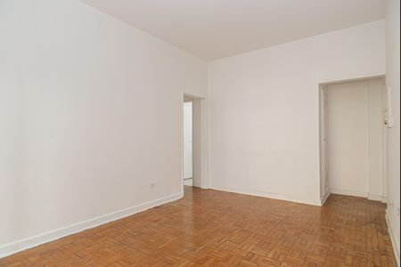 Sala de apartamento para alugar com 1 quarto, 81m² em Liberdade, São Paulo
