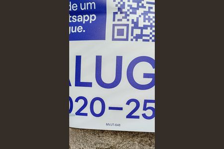 Apartamento para alugar com 81m², 1 quarto e sem vaga Apartamento para alugar com 81m², 1 quarto e sem vagaCódigo QR Code