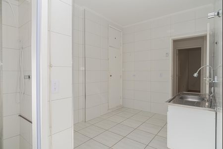Apartamento para alugar com 81m², 1 quarto e sem vaga Apartamento para alugar com 81m², 1 quarto e sem vagaCozinha