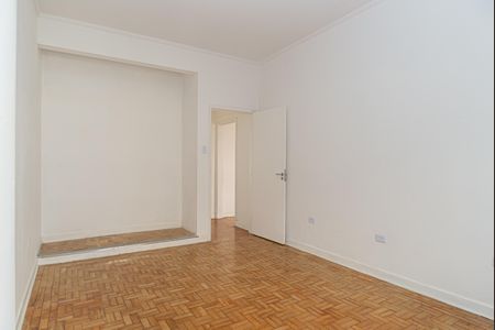Apartamento para alugar com 81m², 1 quarto e sem vaga Apartamento para alugar com 81m², 1 quarto e sem vagaQuarto
