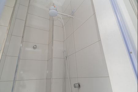 Apartamento para alugar com 81m², 1 quarto e sem vaga Apartamento para alugar com 81m², 1 quarto e sem vagaBanheiro de Serviço