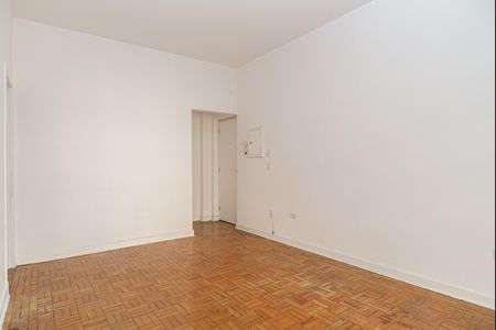 Sala de apartamento para alugar com 1 quarto, 81m² em Liberdade, São Paulo