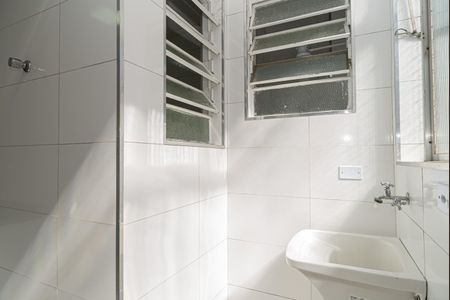 Apartamento para alugar com 81m², 1 quarto e sem vaga Apartamento para alugar com 81m², 1 quarto e sem vagaÁrea de Serviço