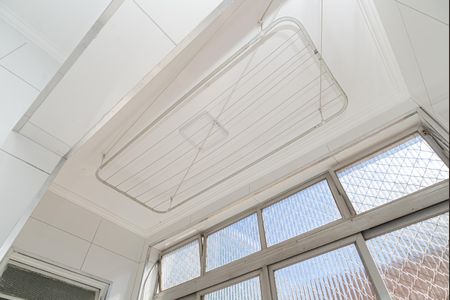 Apartamento para alugar com 81m², 1 quarto e sem vaga Apartamento para alugar com 81m², 1 quarto e sem vagaÁrea de Serviço