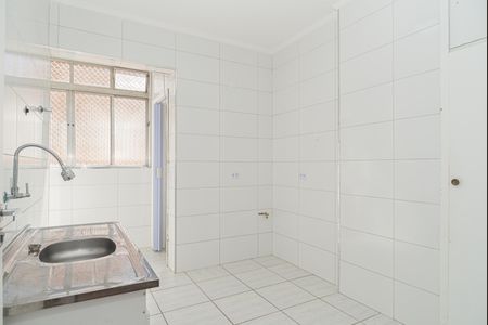 Apartamento para alugar com 81m², 1 quarto e sem vaga Apartamento para alugar com 81m², 1 quarto e sem vagaCozinha