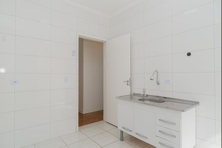 Apartamento para alugar com 81m², 1 quarto e sem vaga Apartamento para alugar com 81m², 1 quarto e sem vagaCozinha