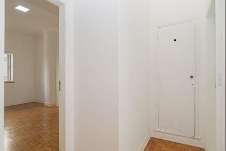 Apartamento para alugar com 81m², 1 quarto e sem vaga Apartamento para alugar com 81m², 1 quarto e sem vagaCorredor