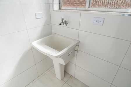 Apartamento para alugar com 81m², 1 quarto e sem vaga Apartamento para alugar com 81m², 1 quarto e sem vagaÁrea de Serviço