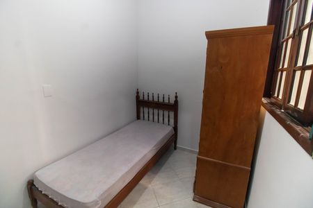 Quarto de Serviço de apartamento para alugar com 2 quartos, 50m² em Icaraí, Niterói