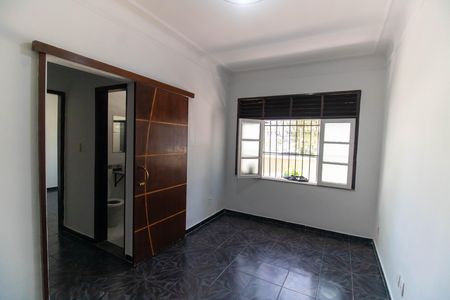 Sala de apartamento para alugar com 2 quartos, 50m² em Icaraí, Niterói