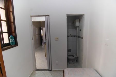 Quarto de Serviço de apartamento para alugar com 2 quartos, 50m² em Icaraí, Niterói