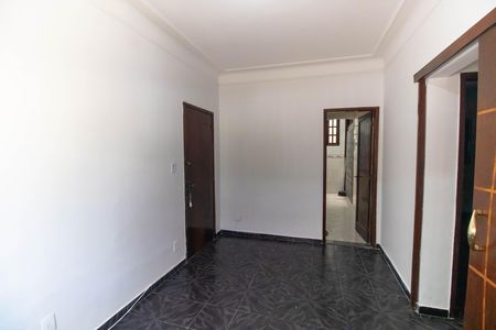 Sala de apartamento para alugar com 2 quartos, 50m² em Icaraí, Niterói