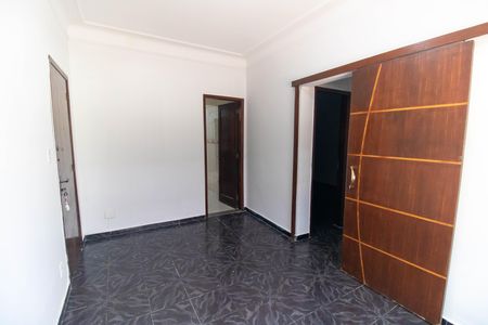Sala de apartamento para alugar com 2 quartos, 50m² em Icaraí, Niterói