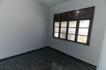 Quarto 1 de apartamento para alugar com 2 quartos, 50m² em Icaraí, Niterói