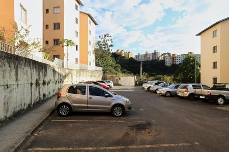 Apartamento para alugar com 65m², 2 quartos e 1 vaga Apartamento para alugar com 65m², 2 quartos e 1 vagaEstacionamento