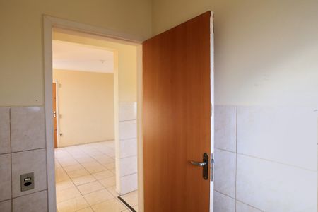 Apartamento para alugar com 65m², 2 quartos e 1 vaga Apartamento para alugar com 65m², 2 quartos e 1 vagaBanheiro