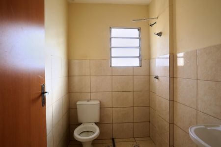 Apartamento para alugar com 65m², 2 quartos e 1 vaga Apartamento para alugar com 65m², 2 quartos e 1 vagaBanheiro