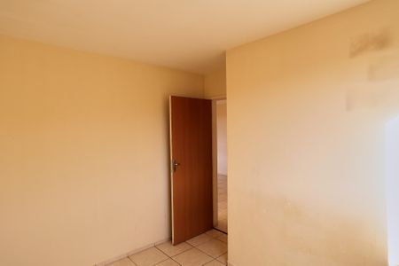 Quarto de apartamento à venda com 2 quartos, 65m² em Granja de Freitas, Belo Horizonte