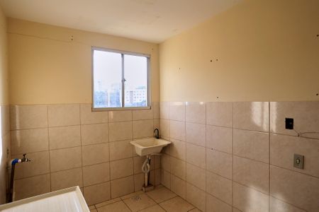 Apartamento para alugar com 65m², 2 quartos e 1 vaga Apartamento para alugar com 65m², 2 quartos e 1 vagaCozinha/Área de serviço