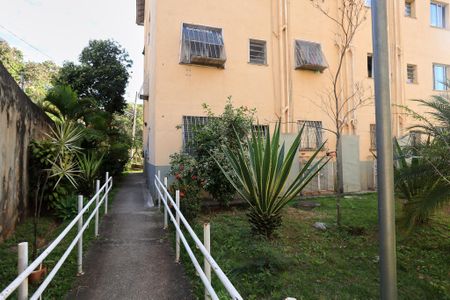 Apartamento para alugar com 65m², 2 quartos e 1 vaga Apartamento para alugar com 65m², 2 quartos e 1 vagaEntrada