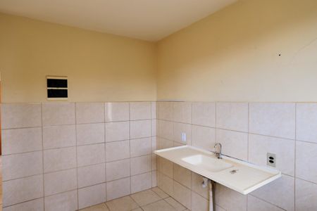 Apartamento para alugar com 65m², 2 quartos e 1 vaga Apartamento para alugar com 65m², 2 quartos e 1 vagaCozinha/Área de serviço