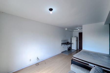 Studio de kitnet/studio para alugar com 1 quarto, 25m² em Ipiranga, São Paulo