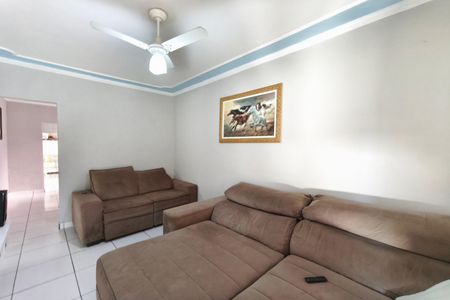 Casa à venda com 3 quartos, 144m² em Dic Vi (conjunto Habitacional Santo Dias Silva), Campinas