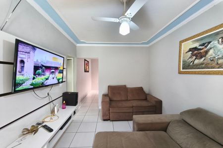 Sala de casa à venda com 3 quartos, 144m² em Dic Vi (conjunto Habitacional Santo Dias Silva), Campinas