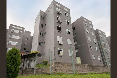 Apartamento para alugar com 2 quartos, 40m² em Agronomia, Porto Alegre