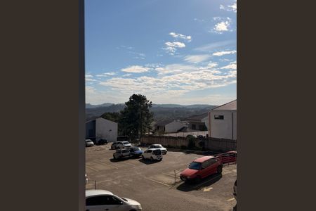 Apartamento para alugar com 2 quartos, 40m² em Agronomia, Porto Alegre