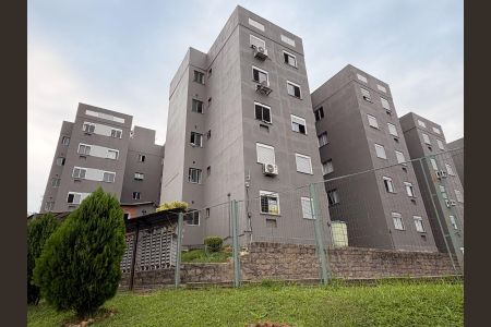 Apartamento para alugar com 2 quartos, 40m² em Agronomia, Porto Alegre