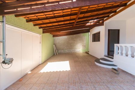 Casa para alugar com 189m², 3 quartos e 3 vagas Casa para alugar com 189m², 3 quartos e 3 vagasGaragem