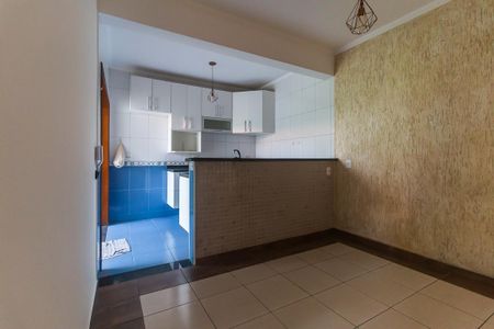 Sala de Jantar de casa para alugar com 3 quartos, 189m² em Jardim Nautico, Mogi das Cruzes