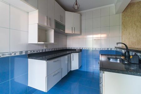 Casa para alugar com 189m², 3 quartos e 3 vagas Casa para alugar com 189m², 3 quartos e 3 vagasCozinha