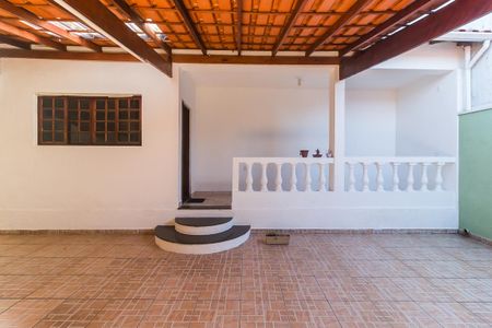 Casa para alugar com 189m², 3 quartos e 3 vagas Casa para alugar com 189m², 3 quartos e 3 vagasGaragem