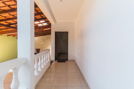 Casa para alugar com 189m², 3 quartos e 3 vagas Casa para alugar com 189m², 3 quartos e 3 vagasVaranda da Sala