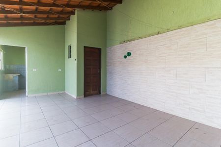 Área comum de casa para alugar com 3 quartos, 189m² em Jardim Nautico, Mogi das Cruzes