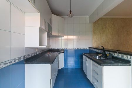 Casa para alugar com 189m², 3 quartos e 3 vagas
