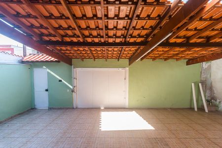Casa para alugar com 189m², 3 quartos e 3 vagas Casa para alugar com 189m², 3 quartos e 3 vagasGaragem