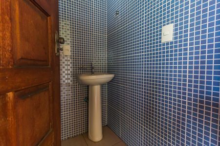 Casa para alugar com 189m², 3 quartos e 3 vagas Casa para alugar com 189m², 3 quartos e 3 vagasLavabo Externo