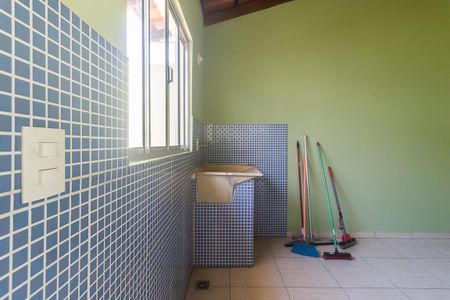 Casa para alugar com 189m², 3 quartos e 3 vagas Casa para alugar com 189m², 3 quartos e 3 vagasÁrea de Serviço