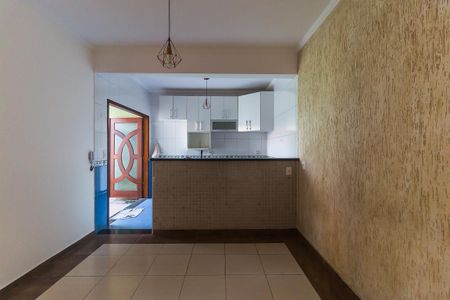 Casa para alugar com 189m², 3 quartos e 3 vagas Casa para alugar com 189m², 3 quartos e 3 vagasSala de Jantar