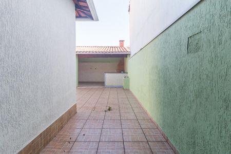 Casa para alugar com 189m², 3 quartos e 3 vagas Casa para alugar com 189m², 3 quartos e 3 vagasQuintal