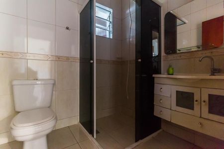 Casa para alugar com 189m², 3 quartos e 3 vagas Casa para alugar com 189m², 3 quartos e 3 vagasBanheiro