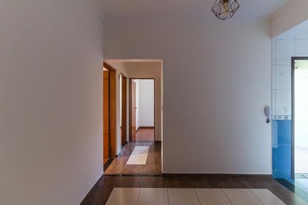Casa para alugar com 189m², 3 quartos e 3 vagas Casa para alugar com 189m², 3 quartos e 3 vagasSala de Jantar