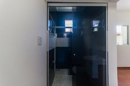 Casa para alugar com 189m², 3 quartos e 3 vagas Casa para alugar com 189m², 3 quartos e 3 vagasBanheiro da Suíte