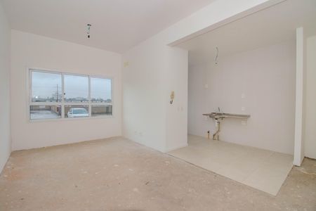 Apartamento à venda com 3 quartos, 75m² em Jardim Carvalho, Porto Alegre