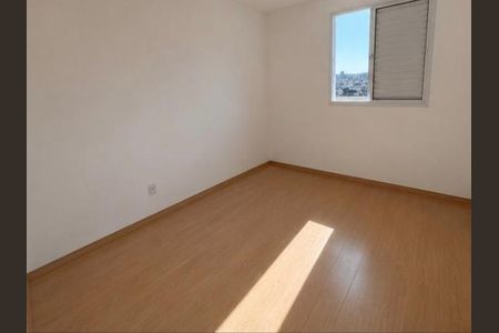 Quarto de apartamento para alugar com 2 quartos, 53m² em Chácaras Reunidas São Jorge, Sorocaba