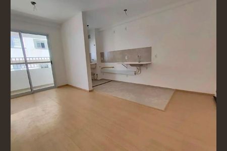 Apartamento para alugar com 2 quartos, 53m² em Chácaras Reunidas São Jorge, Sorocaba