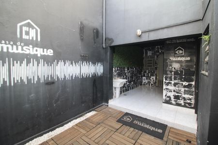 Área de Serviço de casa à venda com 2 quartos, 135m² em Água Fria, São Paulo